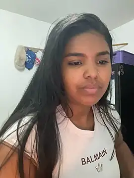 zoe roux21 online show from October 20, 11:16 pm