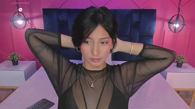 Yazmin rouse online show from February 13, 12:27 pm