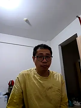 Snapshot of DDYY12341 chatting on September 23, 1:07 pm DDYY12341 online show from September 23, 1:07 pm