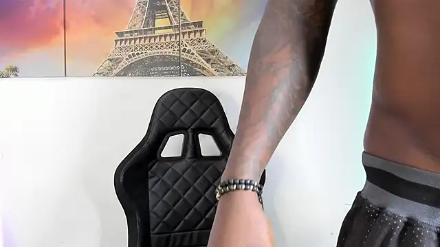 Dvid Rullers online show from December 3, 1:06 am