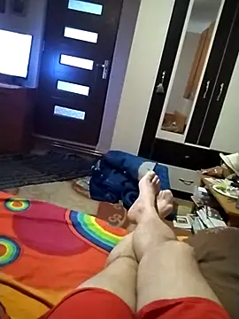 nudistu021 online show from April 6, 4:30 pm