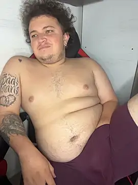 AndresChuboi online show from November 28, 5:24 pm