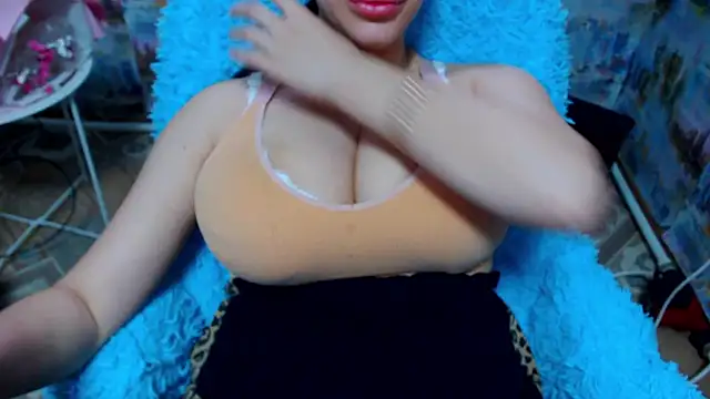 lovelyseu online show from November 28, 6:57 am