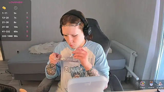 Spliti moon online show from April 2, 11:06 am