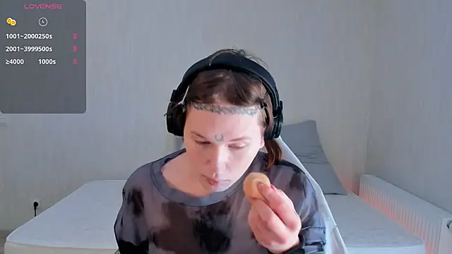 Spliti moon online show from March 30, 11:11 am