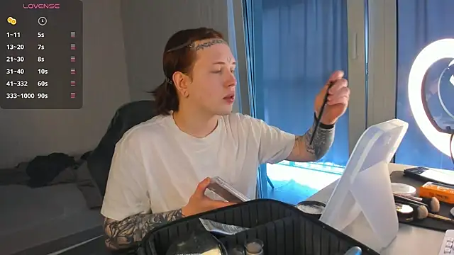 Spliti moon online show from April 18, 11:45 am