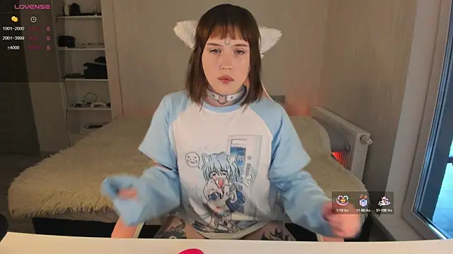 Spliti moon online show from October 11, 12:17 pm