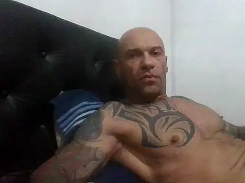 Arc8njoblack online show from November 28, 4:56 am