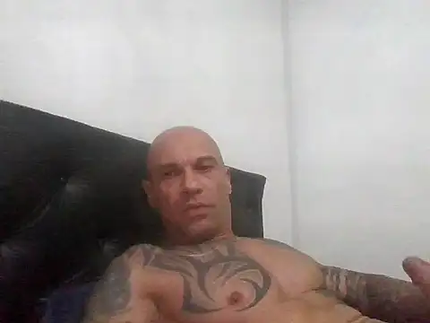 Arc8njoblack online show from November 23, 2:43 am