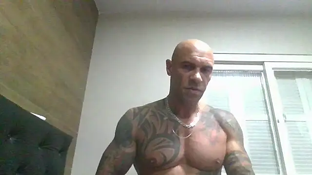 Arc8njoblack online show from April 6, 3:35 am