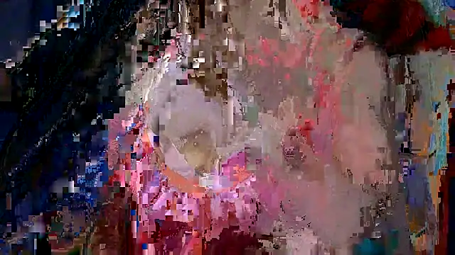 sexyrita online show from March 4, 1:41 pm