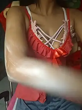 sexyrita online show from February 1, 12:25 pm