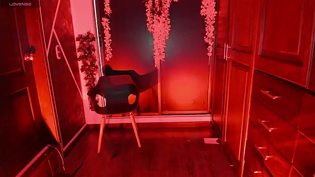 SexyNaf online show from November 4, 7:17 pm