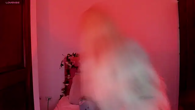 SexyNaf online show from October 30, 7:55 pm