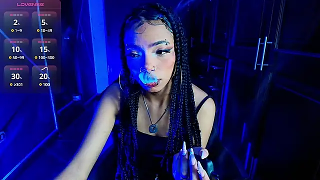 Snapshot of SexyNaf chatting on March 20, 7:14 pm SexyNaf online show from March 20, 7:14 pm