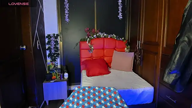 SexyNaf online show from January 5, 7:28 pm