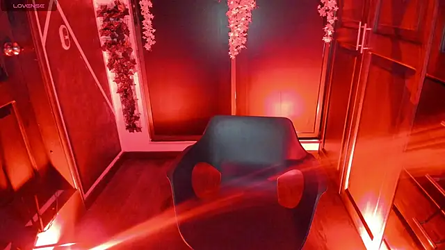 SexyNaf online show from November 3, 7:28 pm