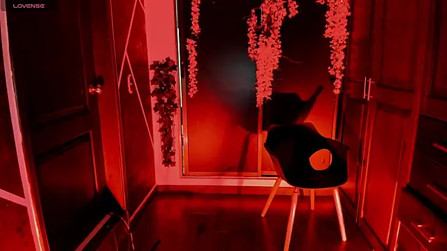 SexyNaf online show from November 5, 7:17 pm