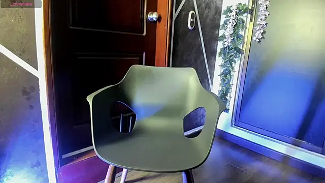 SexyNaf online show from November 15, 7:07 pm