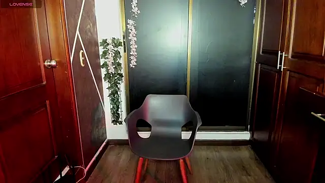 SexyNaf online show from November 14, 7:28 pm