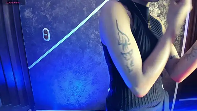 SexyNaf online show from November 11, 7:19 pm