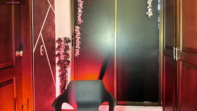 SexyNaf online show from November 13, 7:40 pm