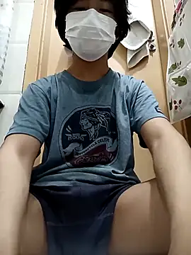 HansDick88 online show from February 23, 6:45 pm