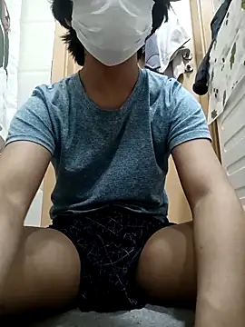 HansDick88 online show from March 5, 6:56 pm