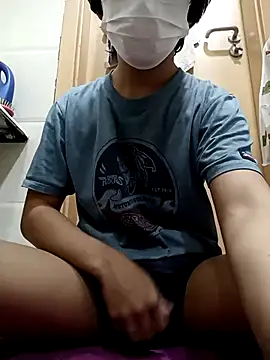 HansDick88 online show from February 20, 5:55 am