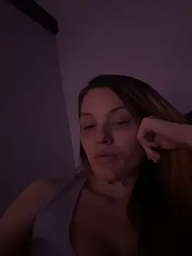 Snapshot of Nastybabii chatting on December 14, 2:55 am Nastybabii online show from December 14, 2:55 am