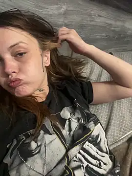 Nastybabii online show from June 7, 6:35 pm