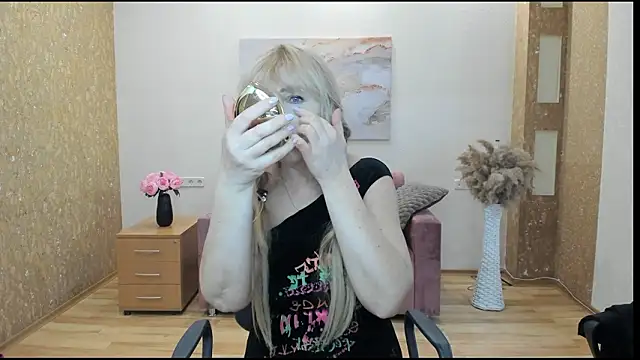 Anna Diax online show from March 6, 12:44 pm