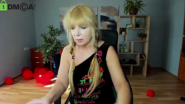 Anna Diax online show from March 5, 12:46 pm