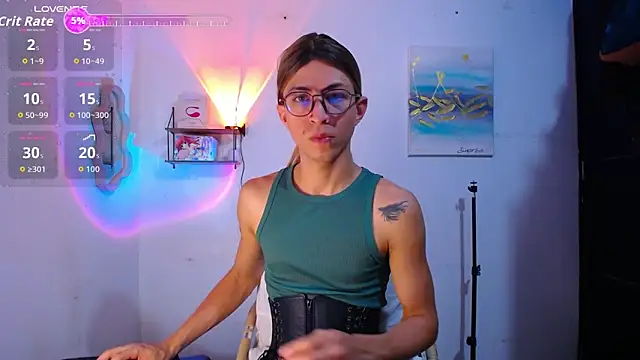 LiahGrey7 online show from May 30, 4:56 pm