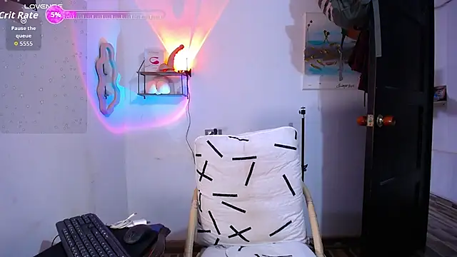 LiahGrey7 online show from June 2, 3:01 pm