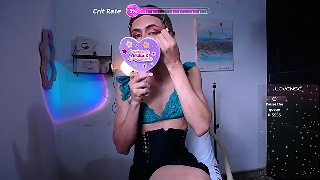 LiahGrey7 online show from March 30, 1:12 pm