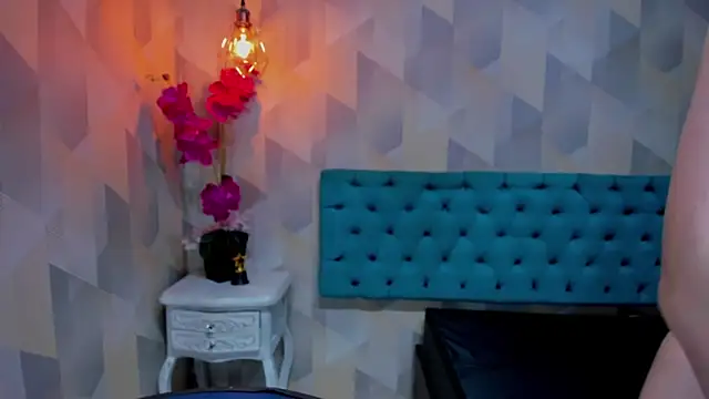 AnnieSoul online show from November 25, 2:39 pm