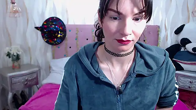 AnnieSoul online show from October 24, 2:16 pm