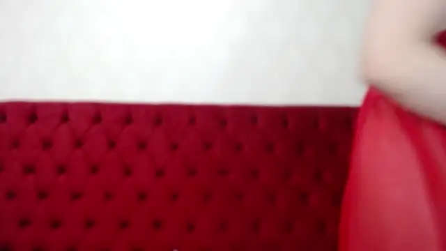 AnnieSoul online show from October 25, 2:07 pm