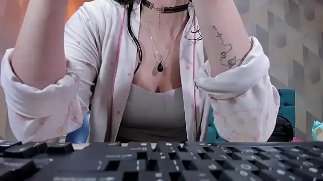 AnnieSoul online show from November 24, 2:50 pm