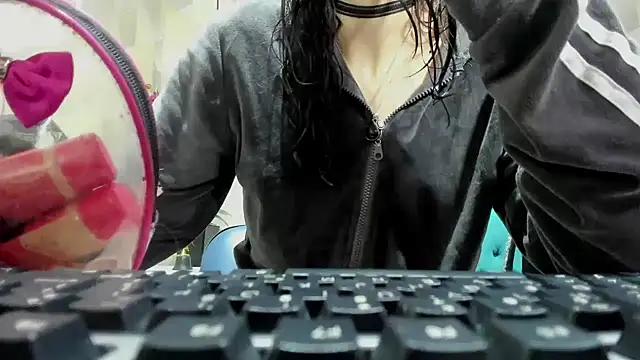 AnnieSoul online show from November 10, 3:17 pm