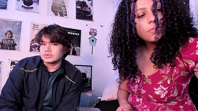 hothoneychile online show from February 24, 1:06 am