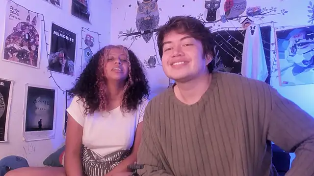 hothoneychile online show from January 6, 6:56 pm