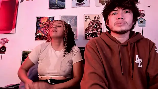 hothoneychile online show from February 4, 2:28 am