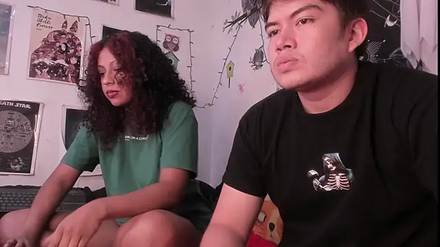 hothoneychile online show from November 4, 2:37 am