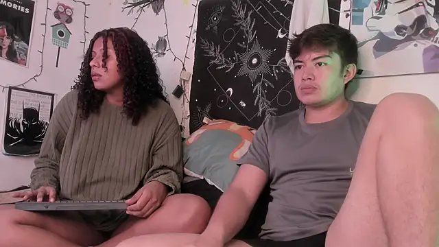 hothoneychile online show from November 10, 2:05 am