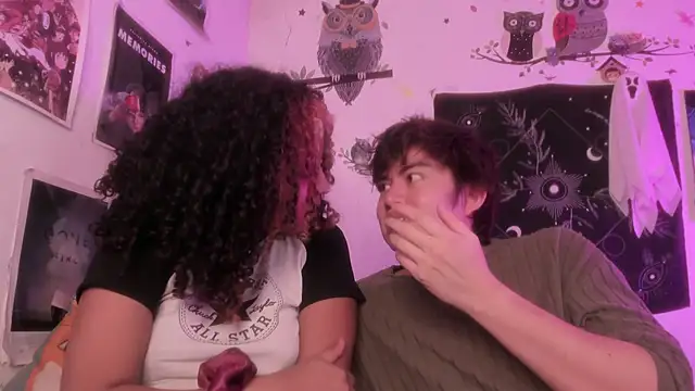 hothoneychile online show from January 14, 1:31 am