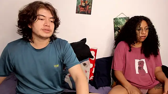 hothoneychile online show from July 23, 4:10 am