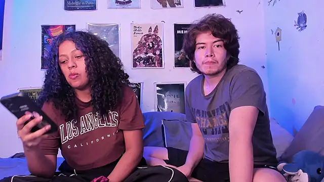 hothoneychile online show from April 24, 4:14 am