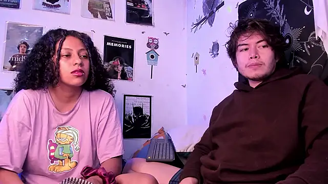 hothoneychile online show from March 27, 2:31 am